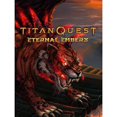Immagine di Titan Quest Eternal Embers - PC