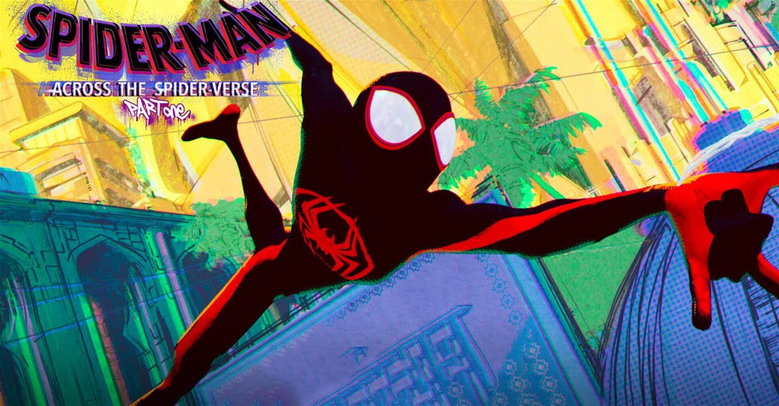 Immagine di Tom Holland e Zendaya nello Spider-Verse animato di Sony?