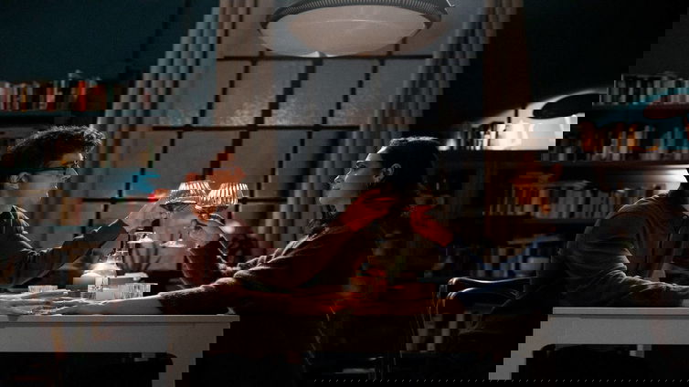 Immagine di Data di uscita e trailer di Fedeltà, la nuova serie originale Netflix