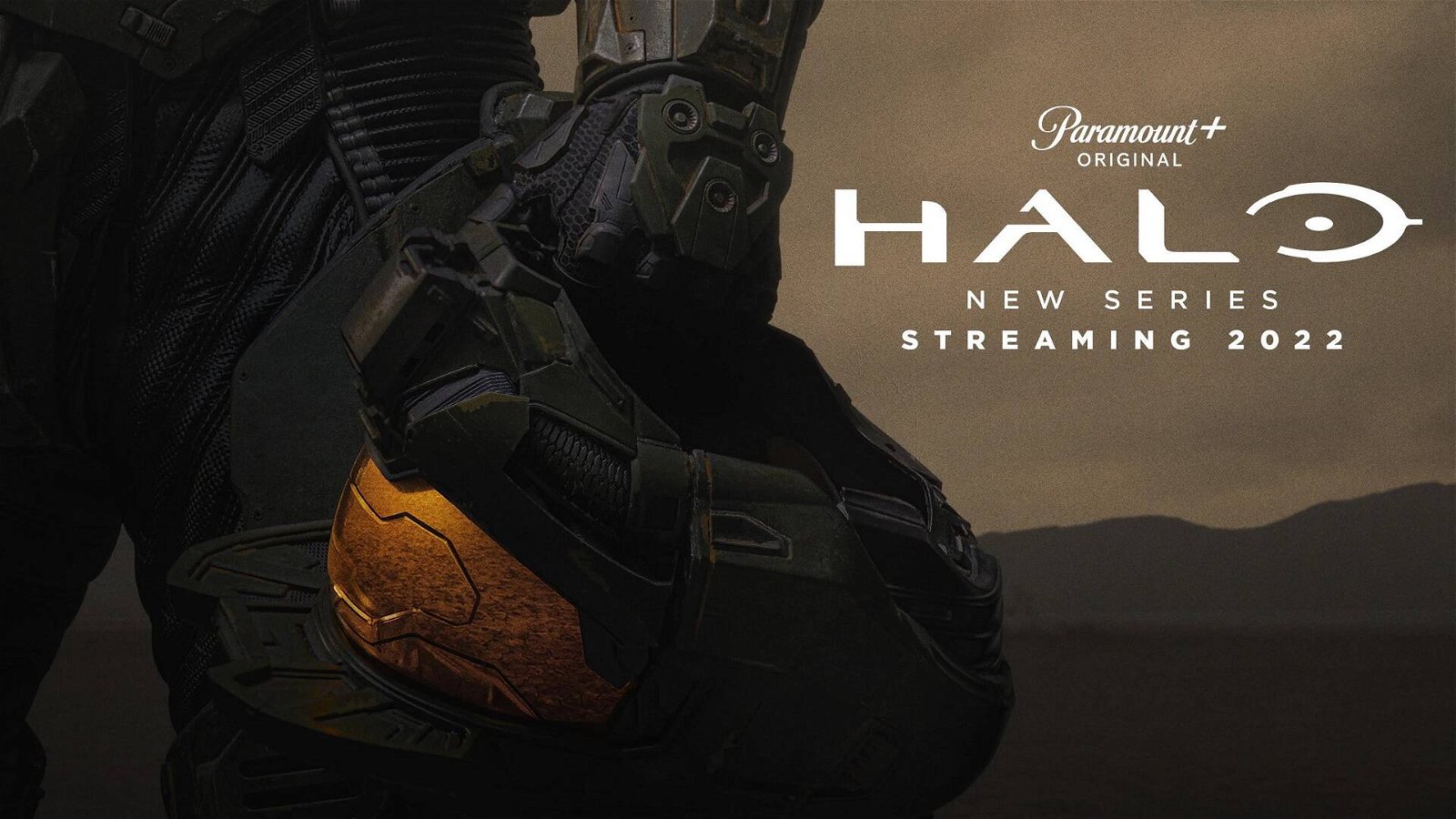 Immagine di Il primo trailer di Halo, la serie TV Paramount+