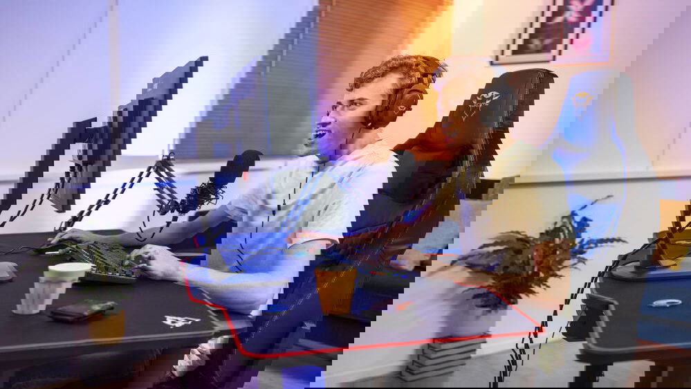 Immagine di Trust Gaming, i migliori prodotti del momento!