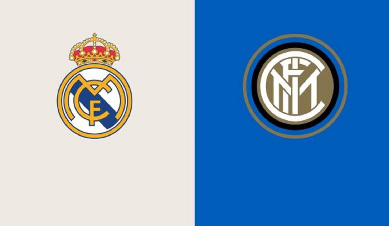 Immagine di Dove vedere Real Madrid - Inter in TV e streaming