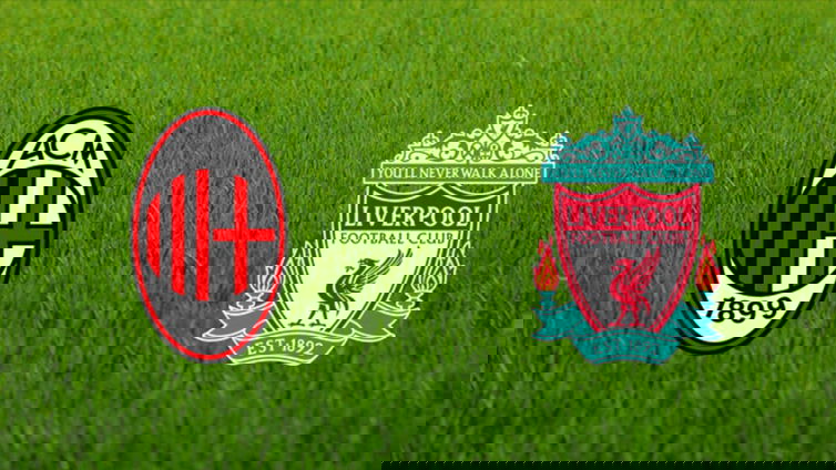 Immagine di Dove vedere Milan - Liverpool in TV e streaming