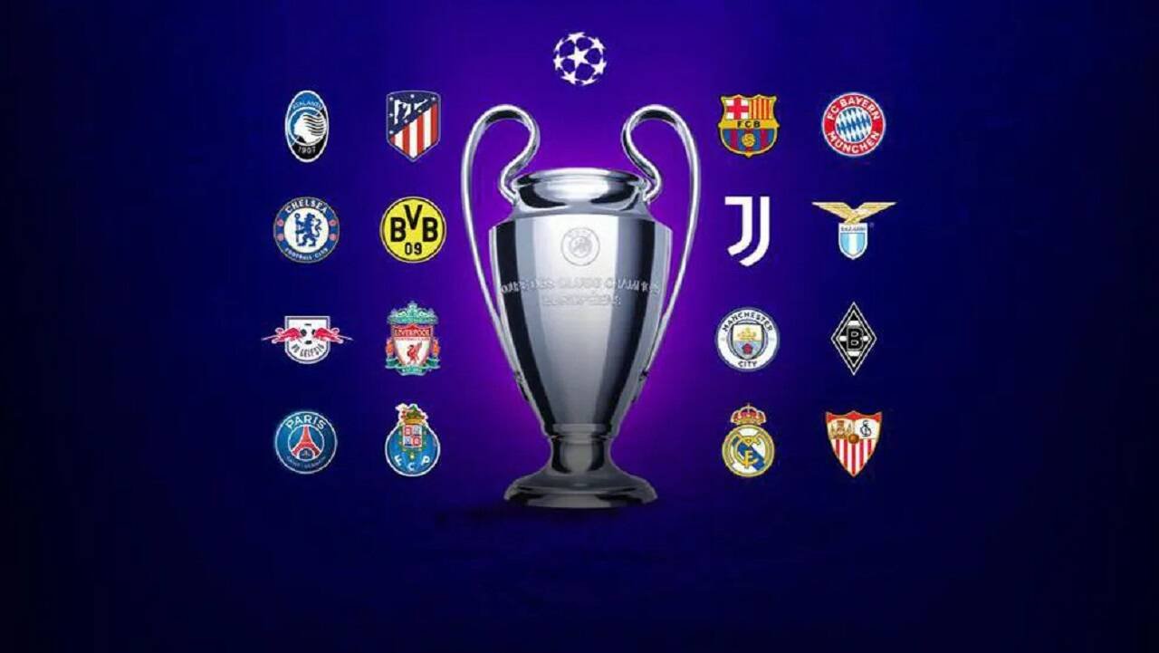 Immagine di UEFA Champions League: gli ottavi di finale arrivano su Amazon Prime Video