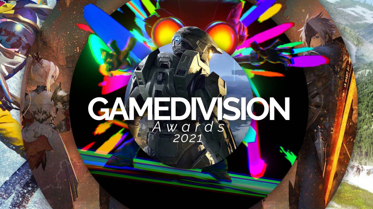Immagine di GameDivision Awards | I Migliori Giochi del 2021