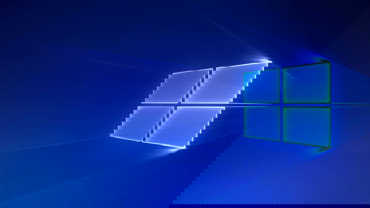 Immagine di Windows 9 esisteva davvero, la prova è in Windows 11