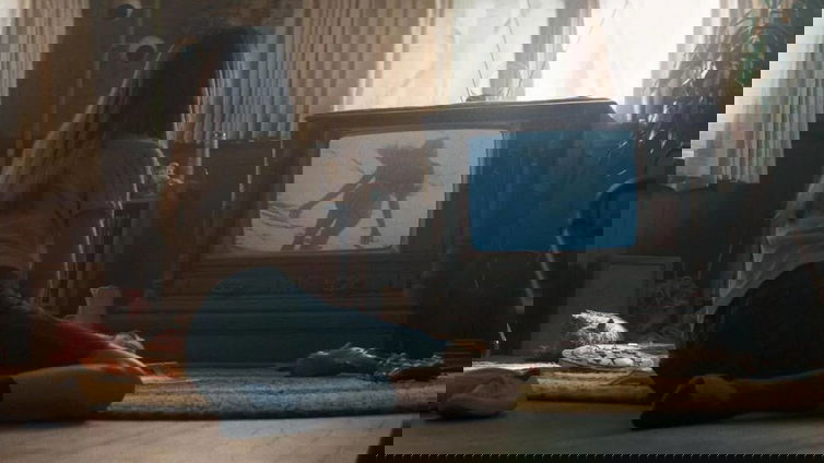 Immagine di Voir: Visioni di cinema