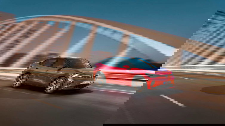 Immagine di Volkswagen, 1 milione di auto elettriche all'anno entro il 2023