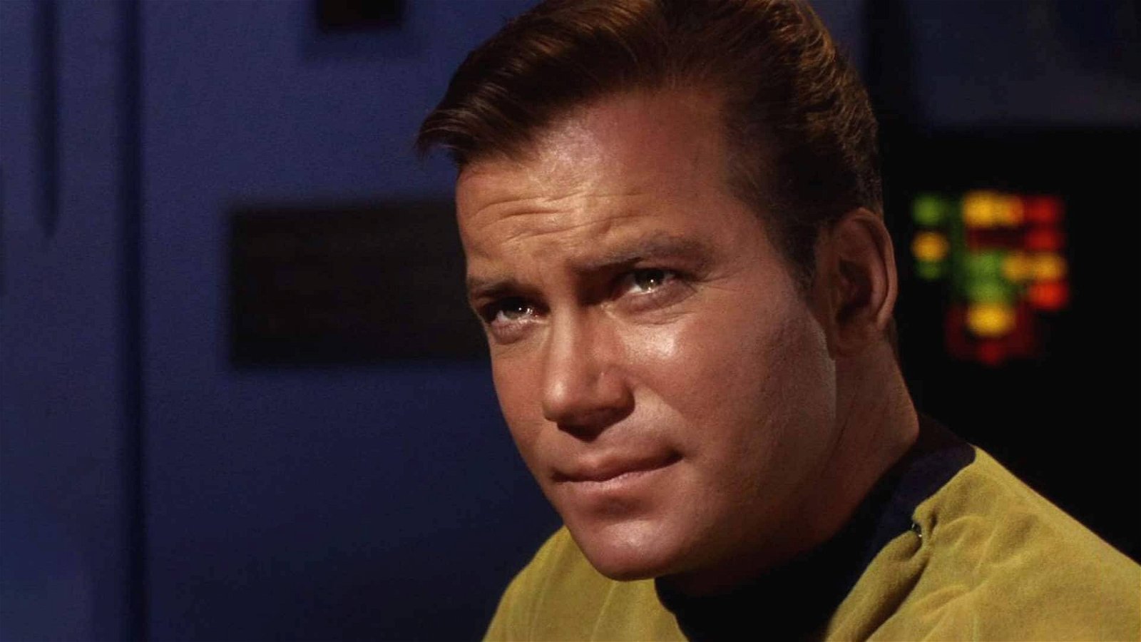Immagine di William Shatner (Star Trek) nel cast di Masters of the Universe: Revolution