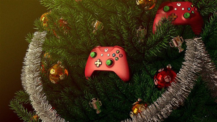 Immagine di Accessori per Xbox | I migliori da regalare a Natale