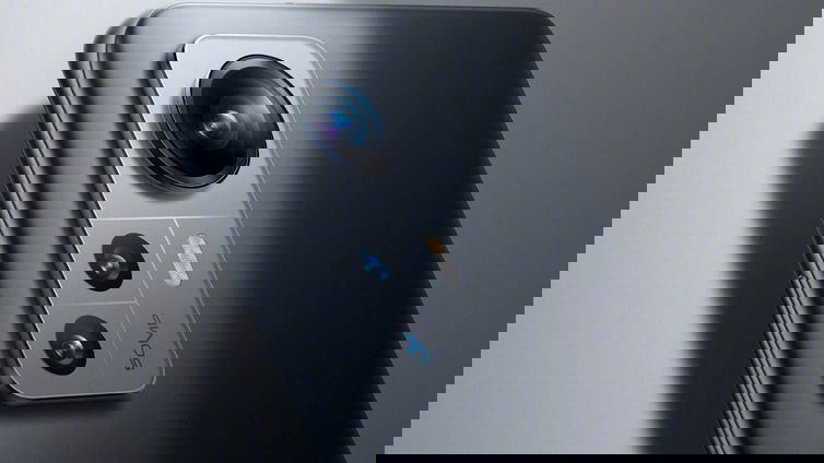 Immagine di Xiaomi 12, 12 Pro e 12X: ufficiali in Italia i flagship pensati per l'intrattenimento