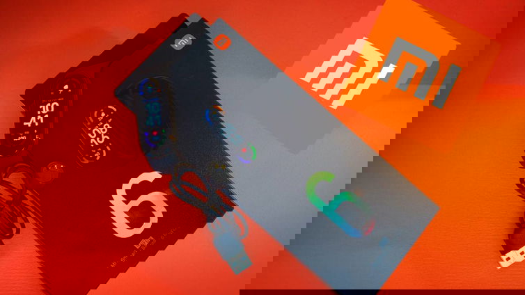 Immagine di Xiaomi Mi Smart Band 6 NFC recensione, la migliore si completa?
