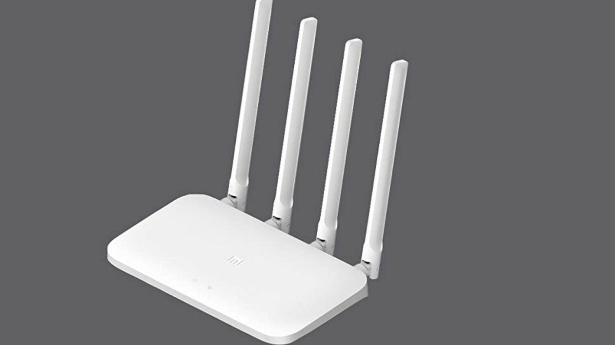 Immagine di Questo router Xiaomi fino a 5Ghz costa meno di 15 euro! Imperdibile!