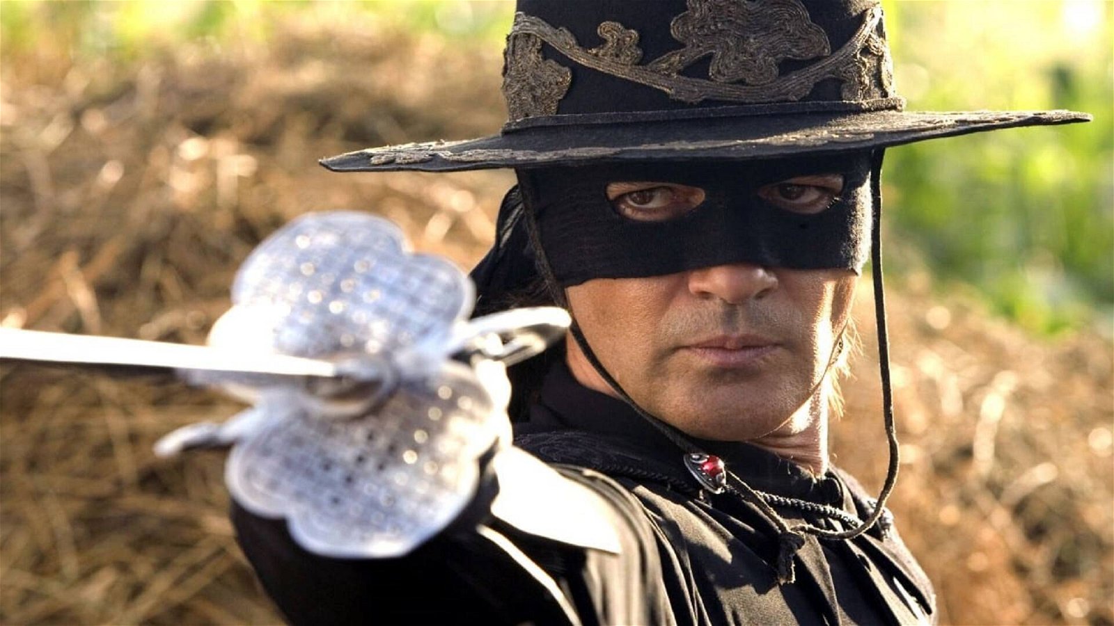 Immagine di Wilmer Valderrama protagonista del reboot di Zorro della Disney