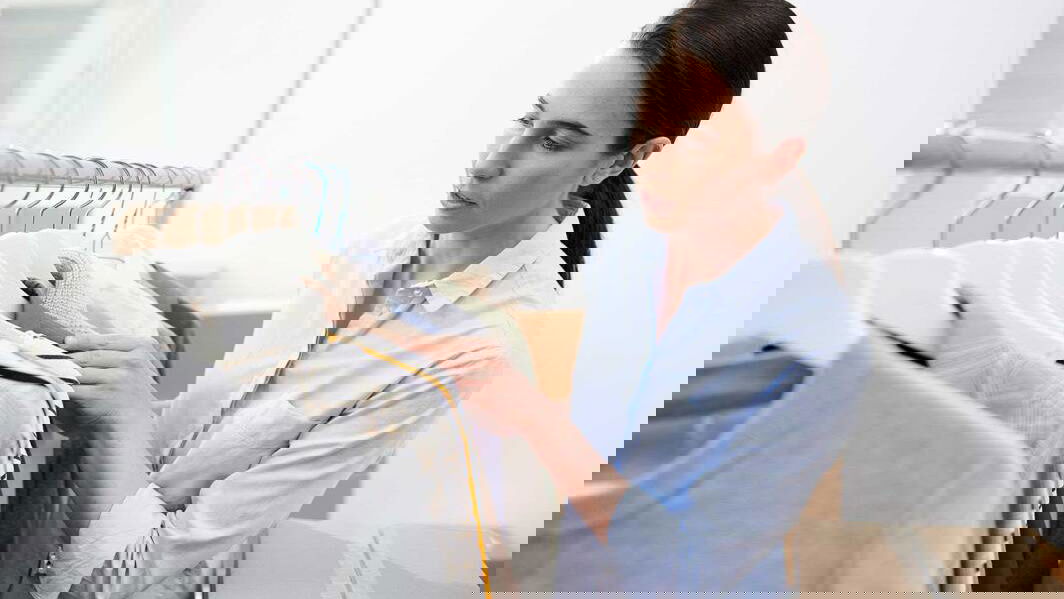 Immagine di Abbigliamento donna in sconto del 26% su Amazon! C'è di tutto!