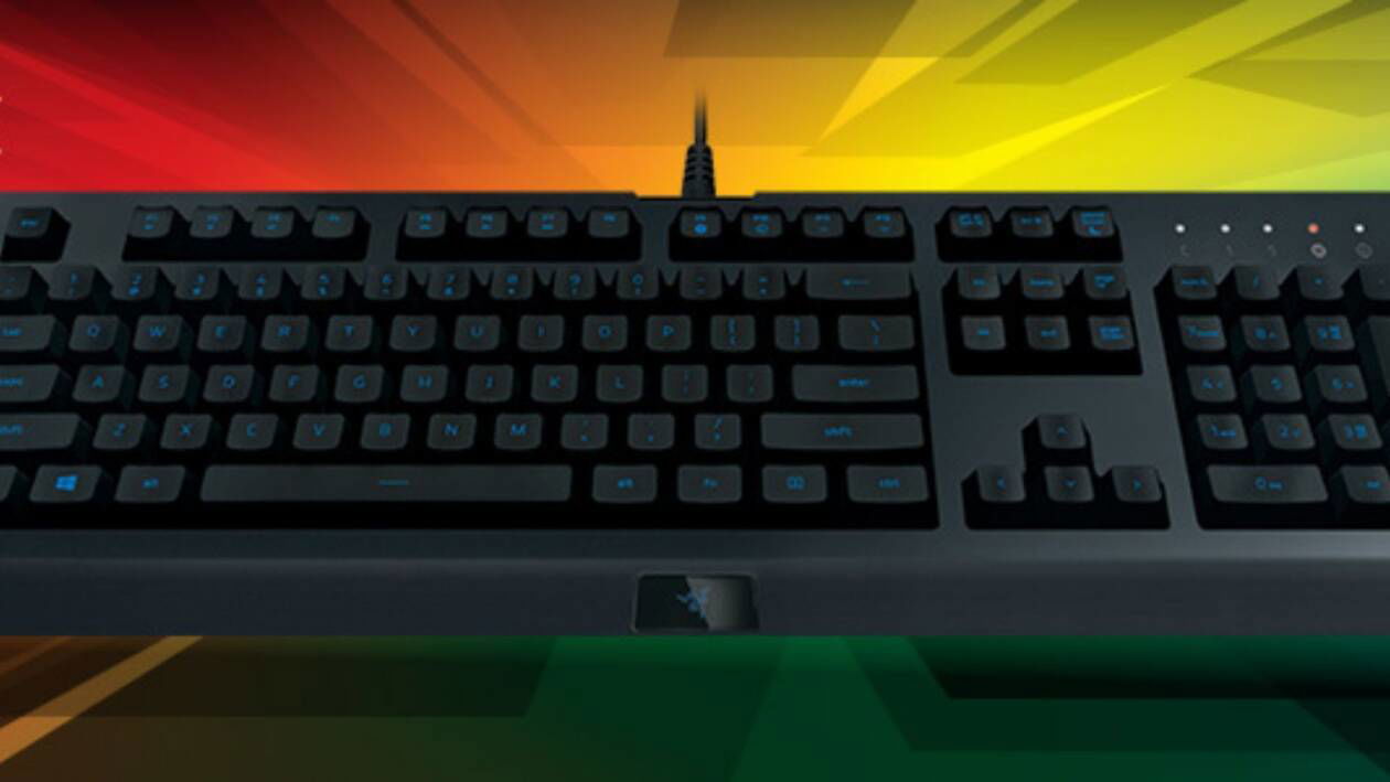 Immagine di Sedie gaming, cuffie, mouse e non solo! Partono le offerte gaming di Mediaworld, e che prezzi!