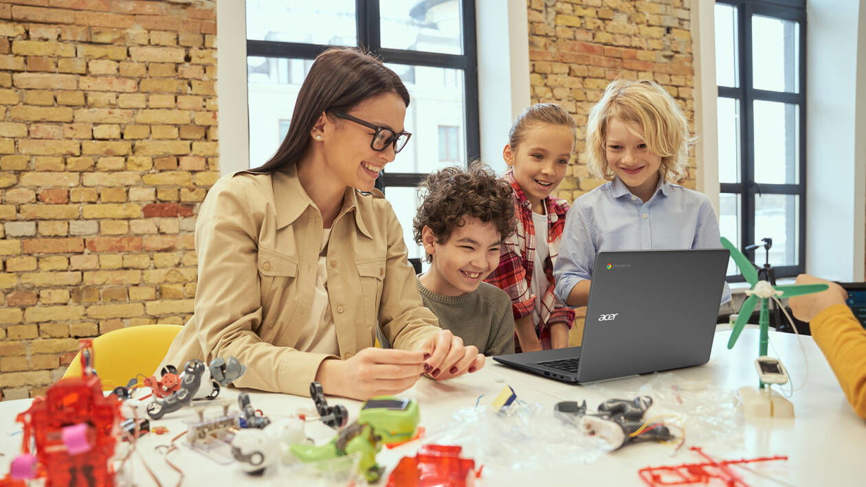 Immagine di Offerte di settembre Amazon: 5 notebook da acquistare subito per il Back to School!