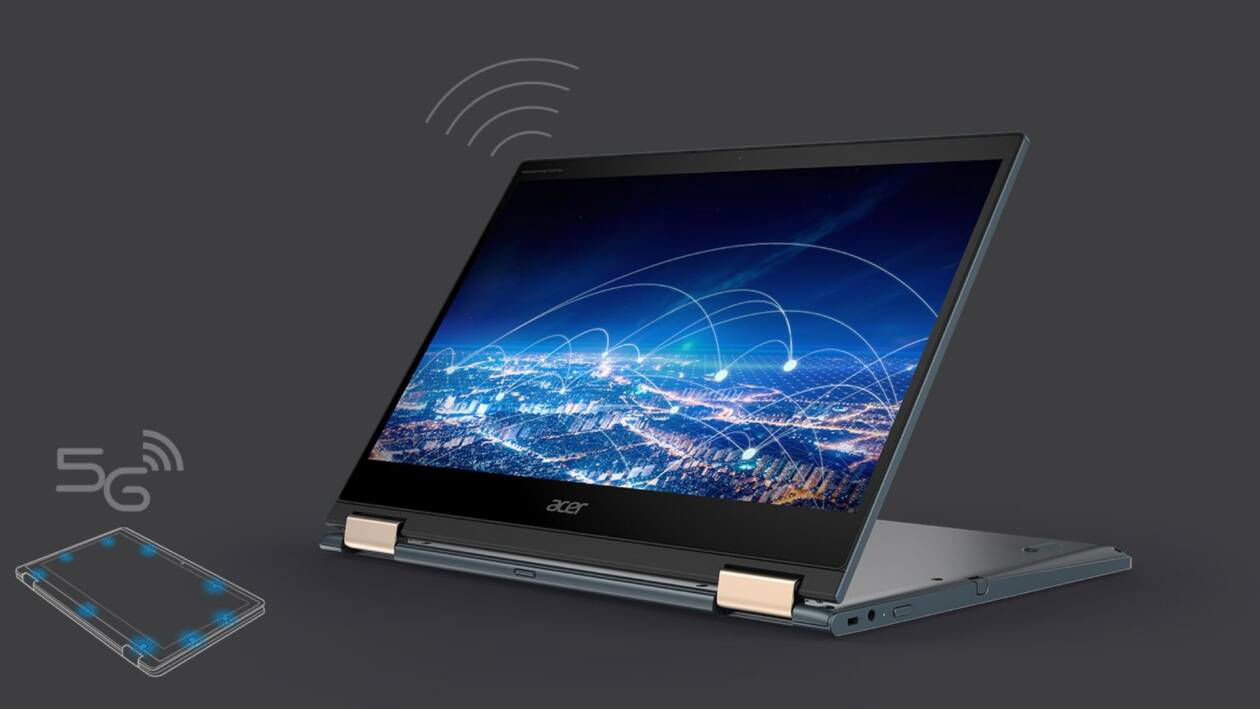 Immagine di Bomba Acer! Fino a 300€ di sconto su notebook e accessori!