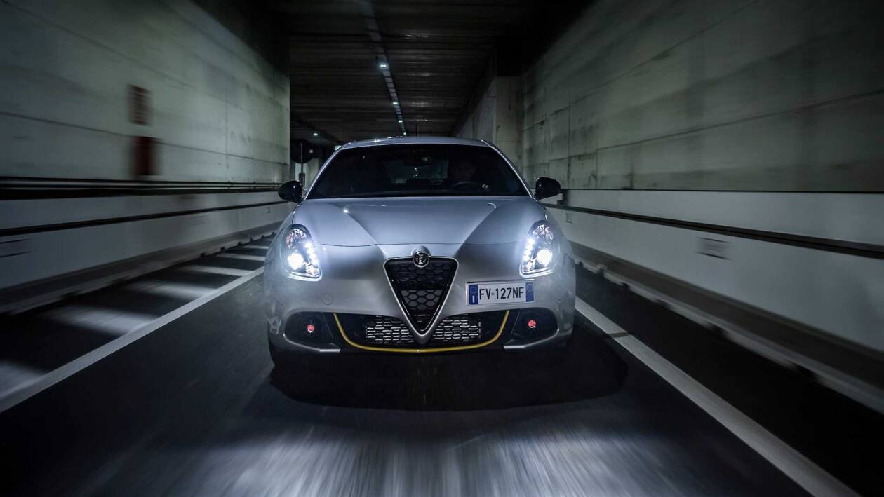 Immagine di Alfa Romeo Giulietta: una nuova generazione tra i progetti per il rilancio del marchio