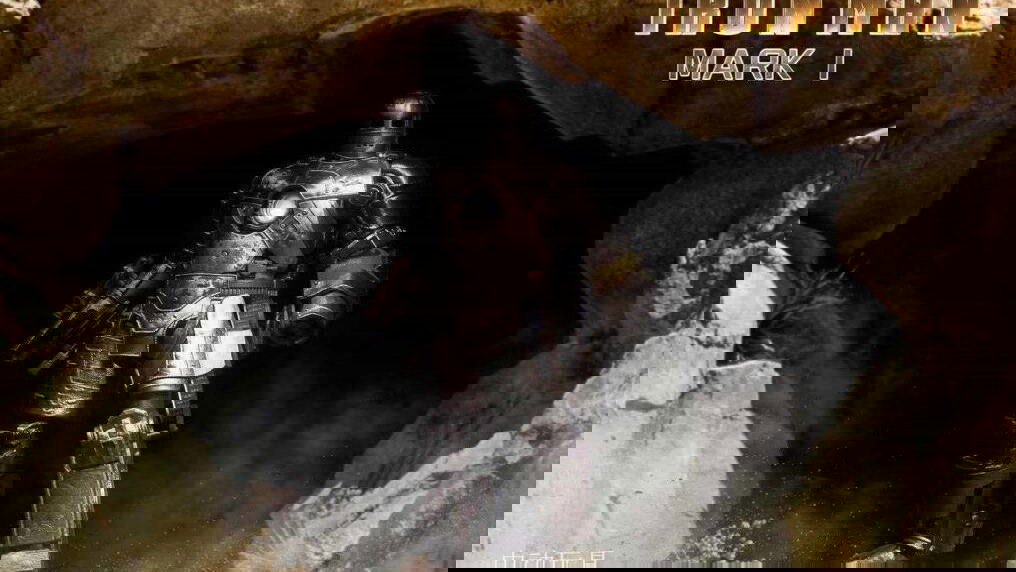 Immagine di Queste splendide action figure di Iron Man sono in super sconto da Aliexpress! -53%!