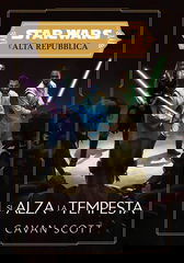 Immagine di Star Wars - L'Alta Repubblica: Si alza la tempesta