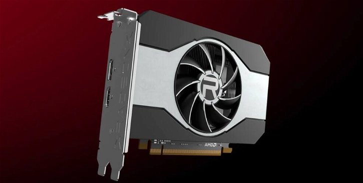 Immagine di AMD Radeon RX 6300 potrebbe essere la nuova entry level per OEM