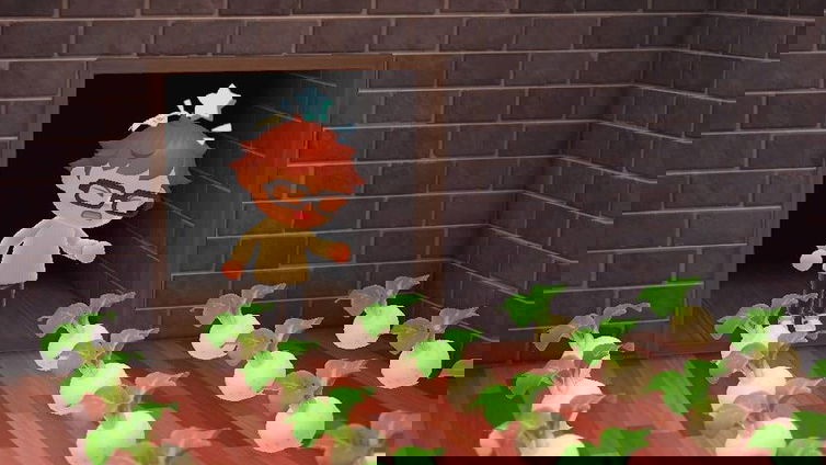 Immagine di Animal Crossing: il figlio gli rovina le rape, lui si vendica crudelmente