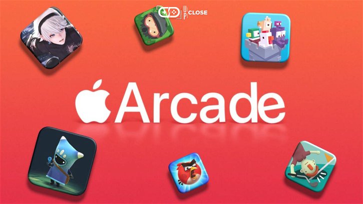 Immagine di Apple Arcade è il Game Pass per mobile di cui nessuno vi parla