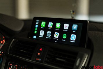 Apple CarPlay come funziona e come collegarlo senza cavo (wireless)