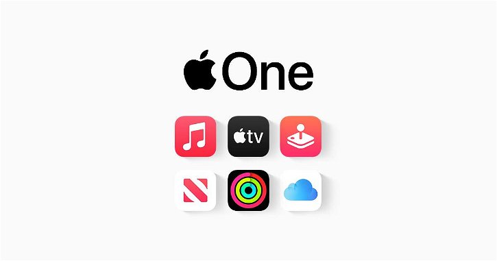 Immagine di Che cos'è Apple One? Quali servizi comprende?