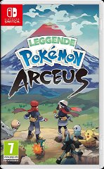 Immagine di Leggende Pokémon: Arceus - Nintendo Switch