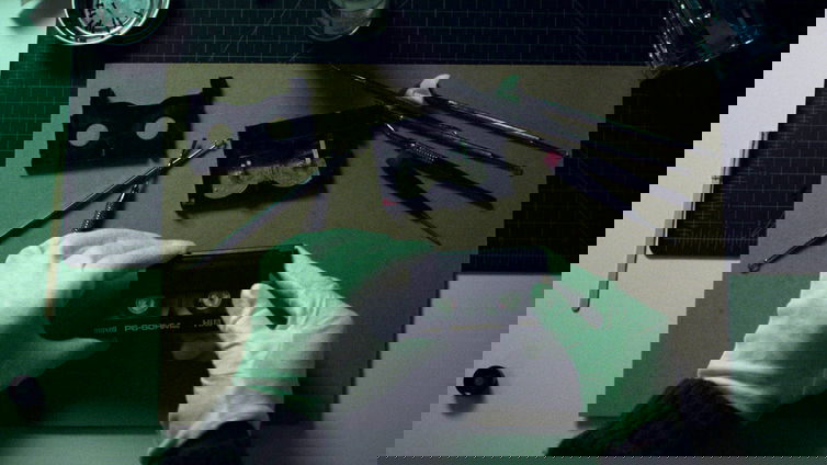 Immagine di Archive 81 - Universi Alternativi, i misteri del passato
