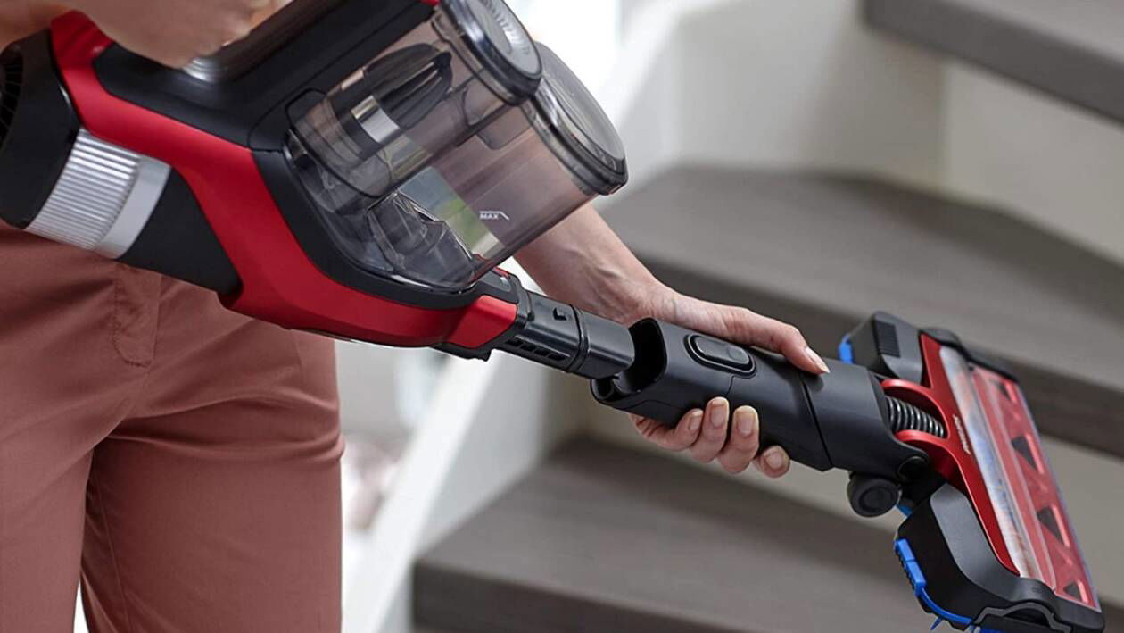 Immagine di Aspirapolvere senza filo | Le migliori offerte Amazon