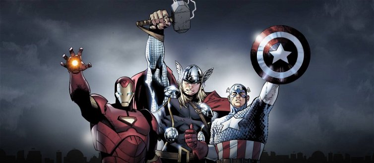 Immagine di Le Grandi Storie Marvel: Assedio, il ritorno degli eroi