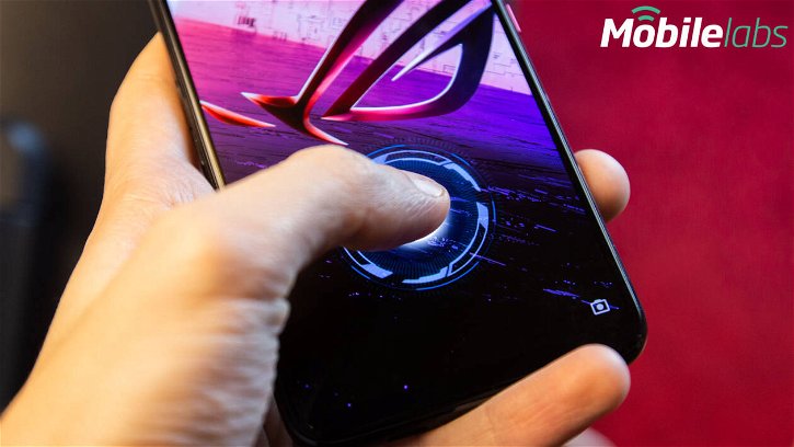 Immagine di Quali smartphone Asus riceveranno Android 14?