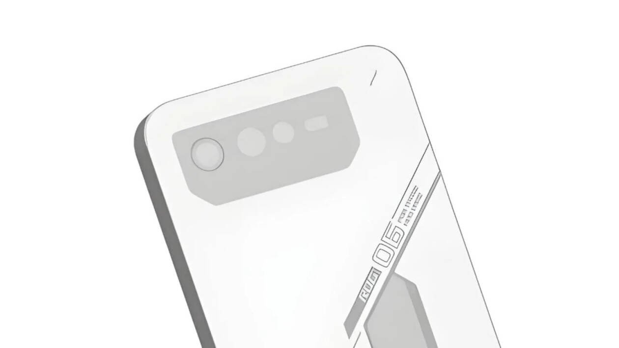 Immagine di ASUS ROG Phone 6 e 6 Pro, in arrivo i nuovi smartphone pensati per il gaming