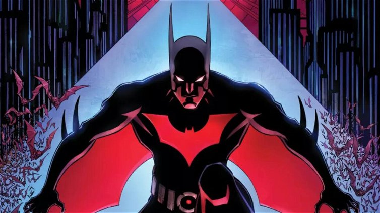 Immagine di DC svela nuovi dettagli sulla miniserie Batman Beyond: Neo Year