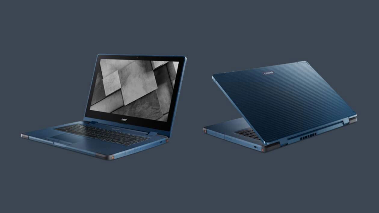 Immagine di Blue Monday Acer, solo oggi extra sconto con questo codice!