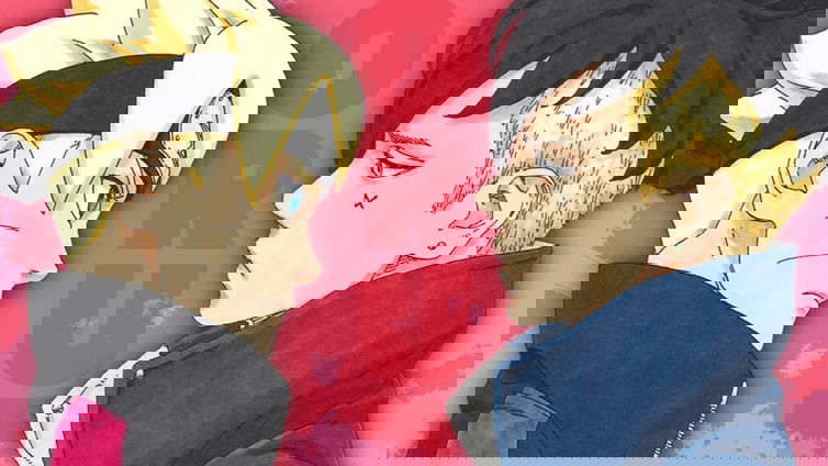 Immagine di Ecco quando l'anime di Boruto tornerà ad adattare il manga e non solo