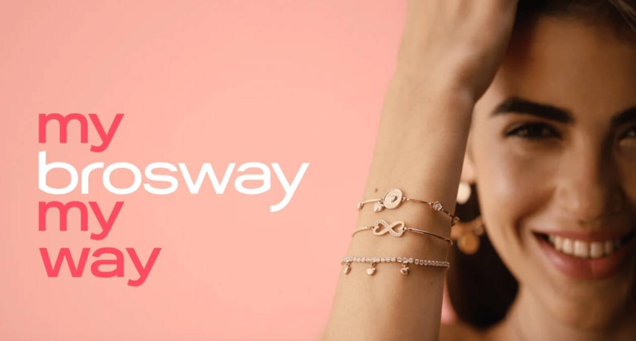 Immagine di Completa il tuo look estivo con la nuova collezione Brosway! Si parte da meno di 30€!