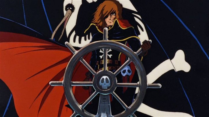Immagine di Capitan Harlock – L’Arcadia della mia Giovinezza su Anime Generation