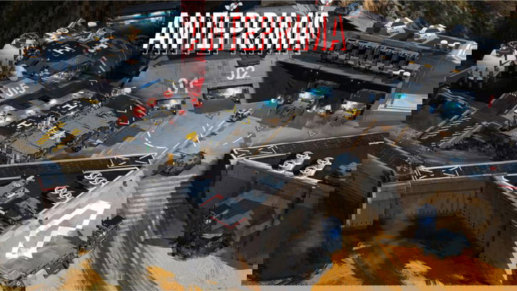 Immagine di Crossfire Legion, un RTS adrenalinico | Provato