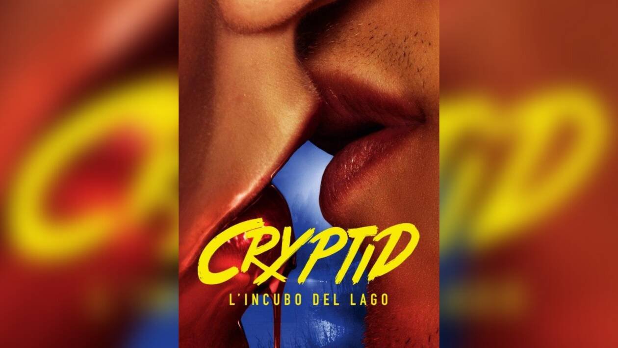 Immagine di Cryptid - L'Incubo del Lago: la recensione