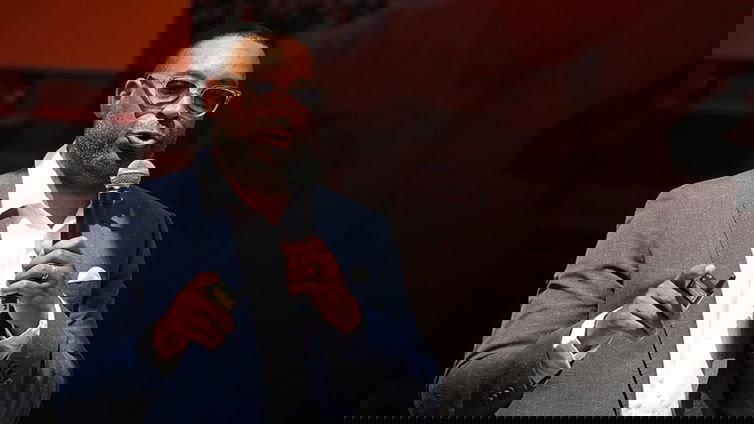 Immagine di DC perde il suo GM: Daniel Cherry III si è dimesso