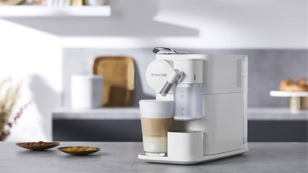 Immagine di Super offerte Mediaworld sulle macchine del caffè! Prezzi per tutte le tasche!