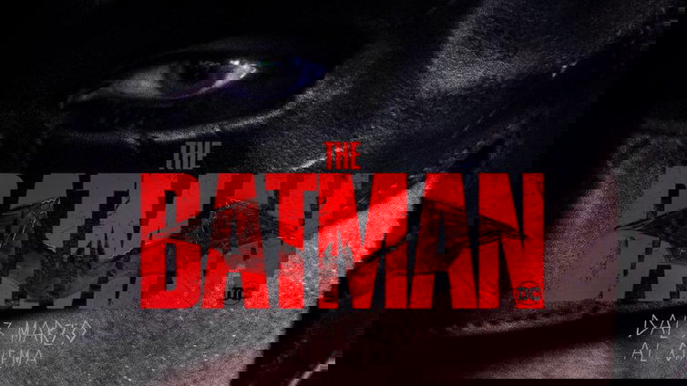 Immagine di Rivelata la durata di The Batman?