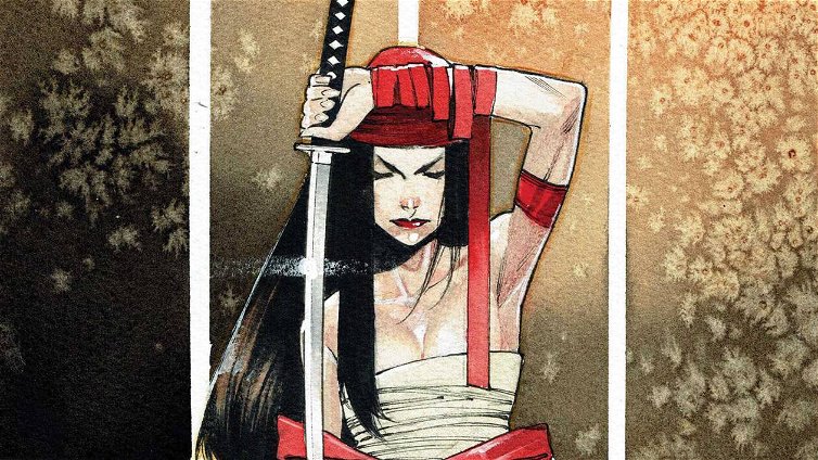 Immagine di Marvel annuncia lo speciale Elektra #100