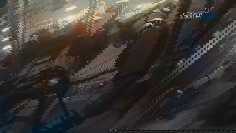 Immagine di Una featurette della serie TV live action di Vultus V