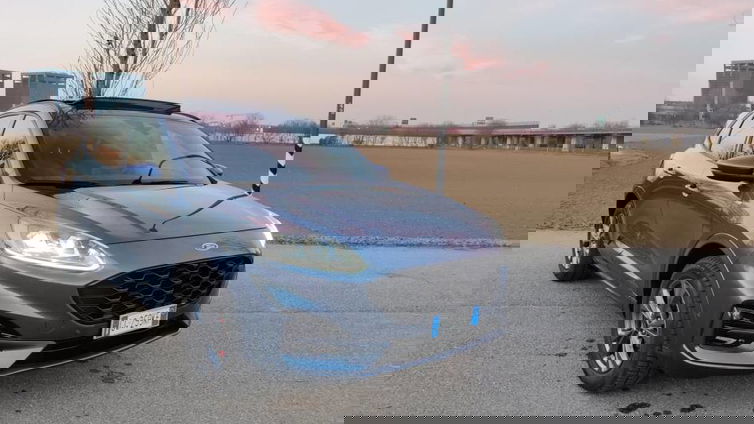 Immagine di In Europa arriva ISA, l'Intelligent Speed Assistance