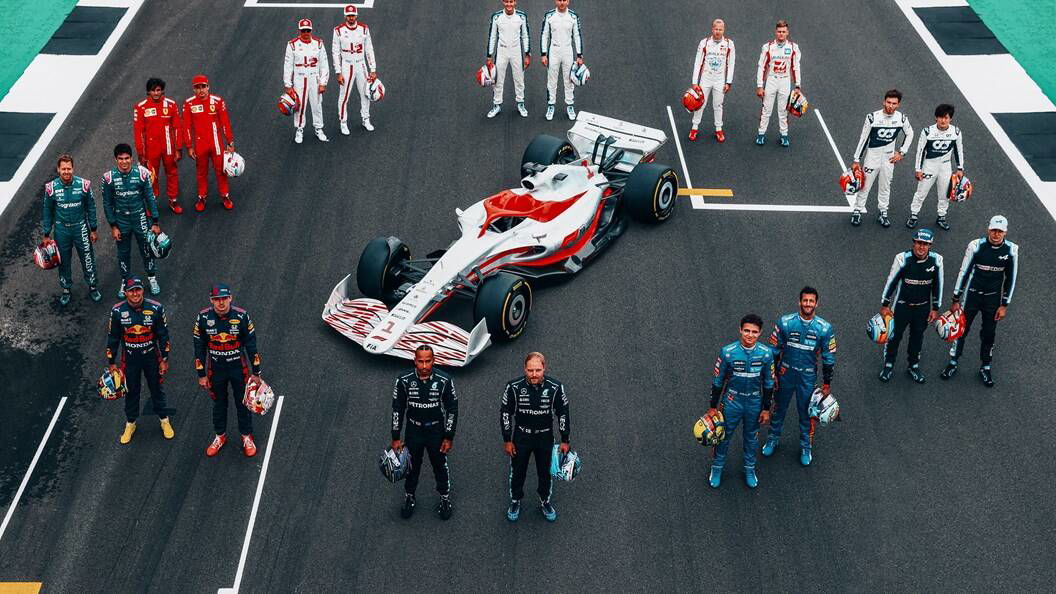 Immagine di F1 22: dove acquistarlo al miglior prezzo